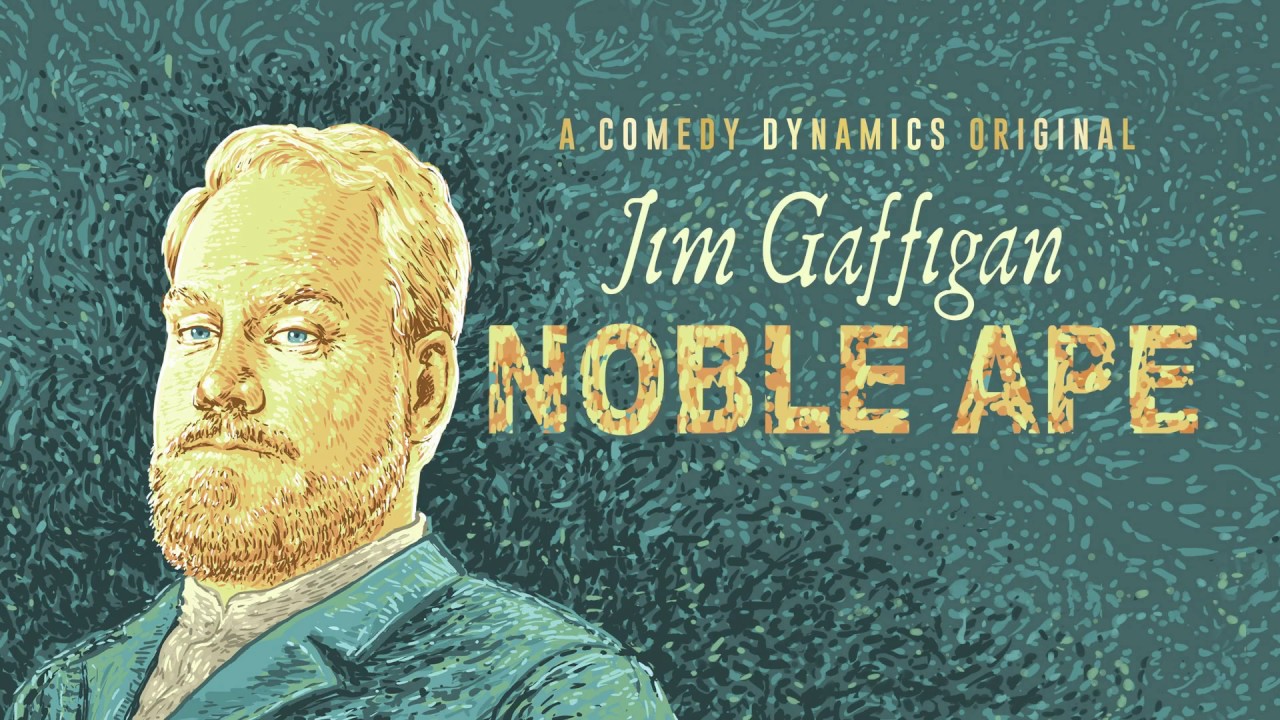 Broadmoor World Arena to host Jim Gaffigan's Quality Time Tour in 2019
