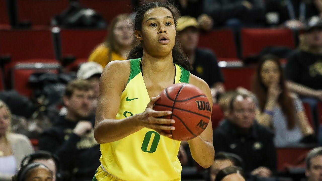 Top 7 all-time best players in the Pac-12 Women's Basketball Tournament