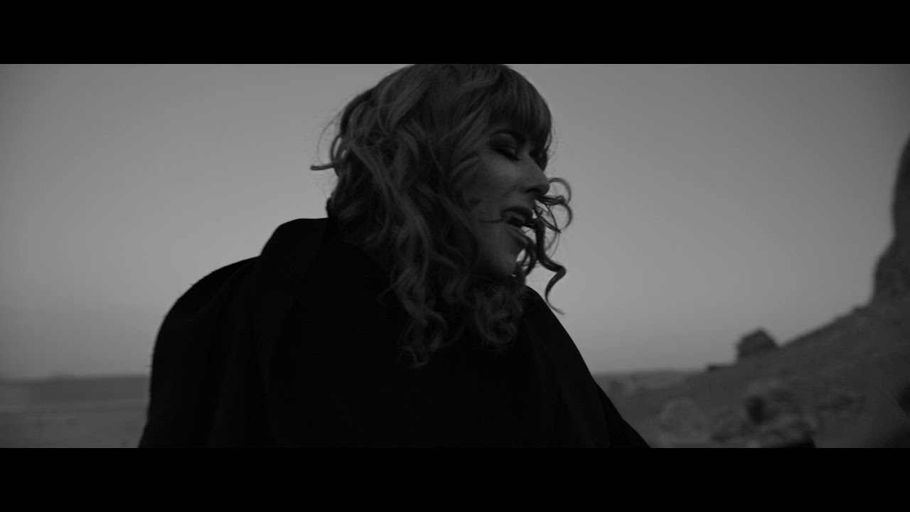 Video premiere: Indie-pop artist Layke debuts 'Beautiful War'