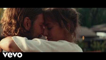 Lady Gaga Claims Fourth Uk No 1 Album With A Star Is Born