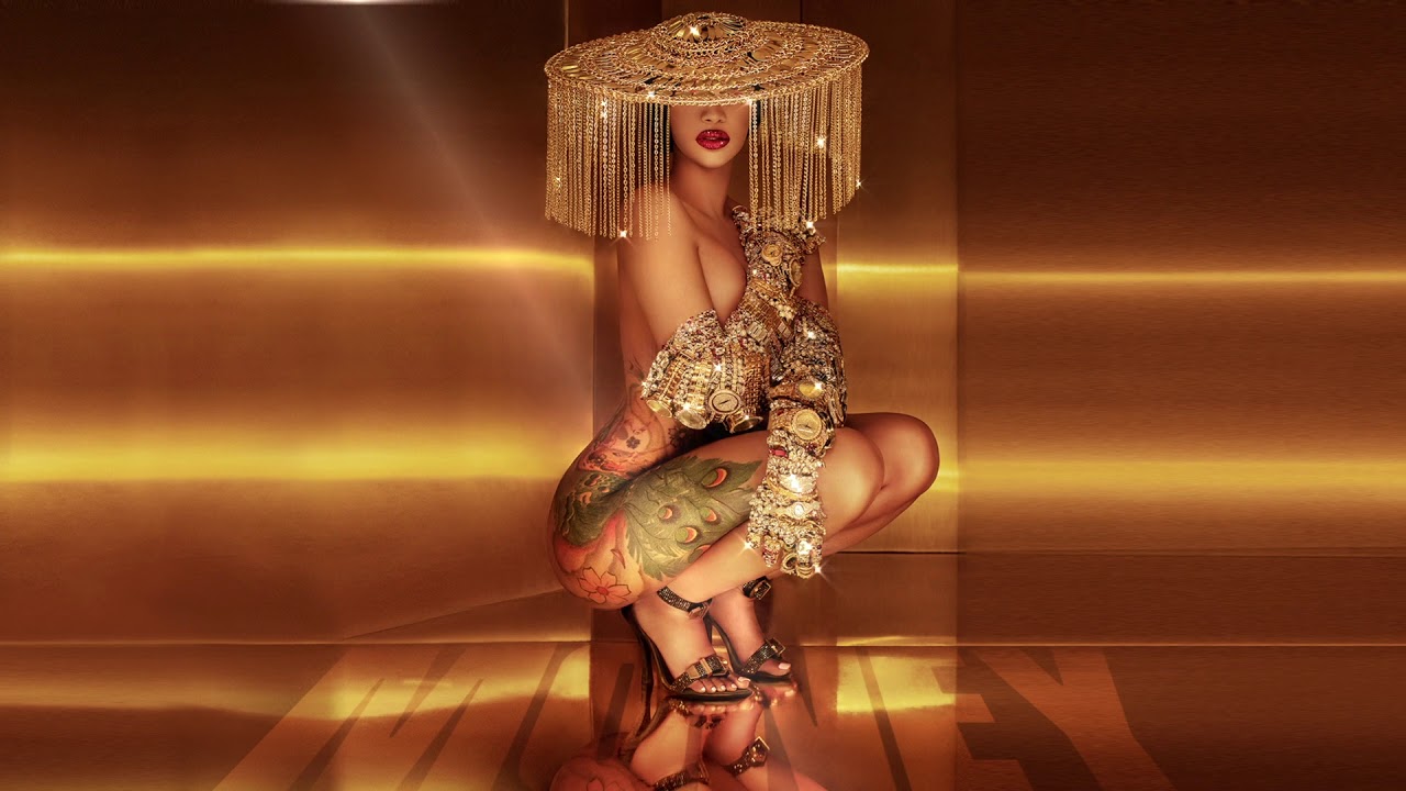 Listen: Cardi B drops first solo single since 'Invasion of Privacy' album