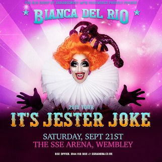 Bianca Del Rio