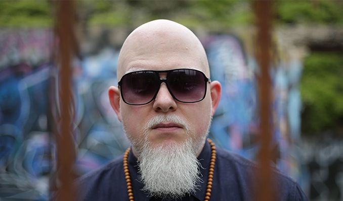 Brother Ali tickets at The Roxy in Los Angeles
