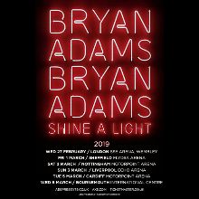 Bryan Adams