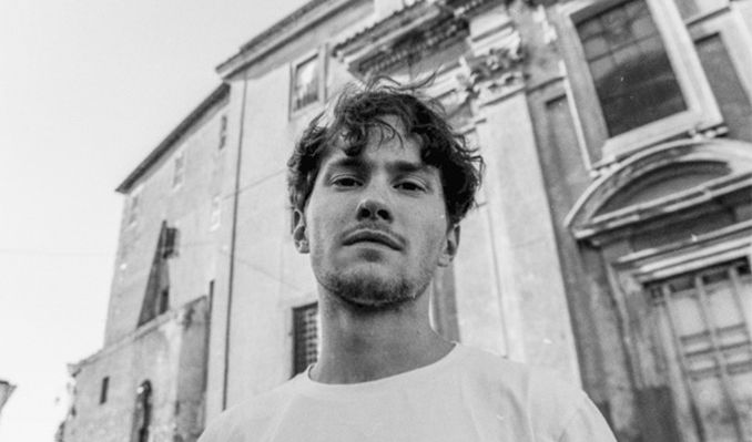 David August tickets at El Rey Theatre in Los Angeles