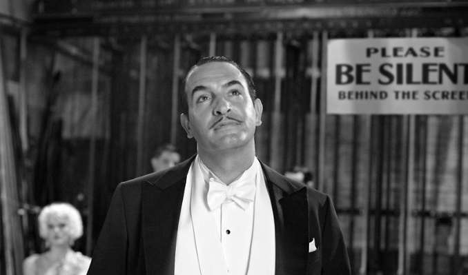 FilmWeek Screenings: The Artist tickets at Theatre at Ace Hotel in Los Angeles