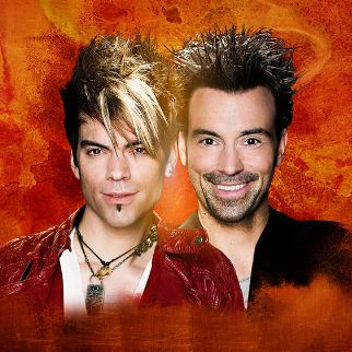 Ehrlich Brothers