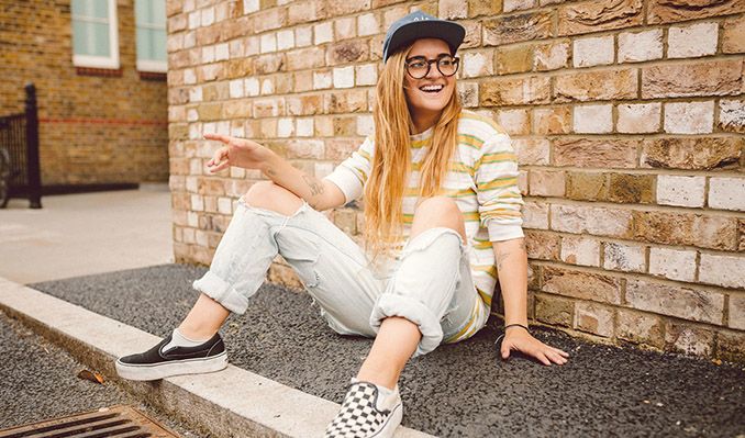 G Flip tickets at The Echo in Los Angeles