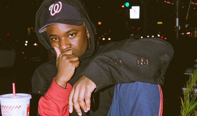 IDK tickets at The Roxy in Los Angeles