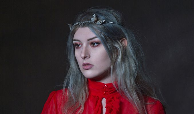 MOTHICA tickets at The Roxy in Los Angeles