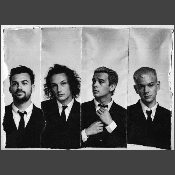 The 1975