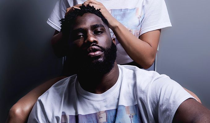 Tobe Nwigwe tickets at The Roxy in Los Angeles