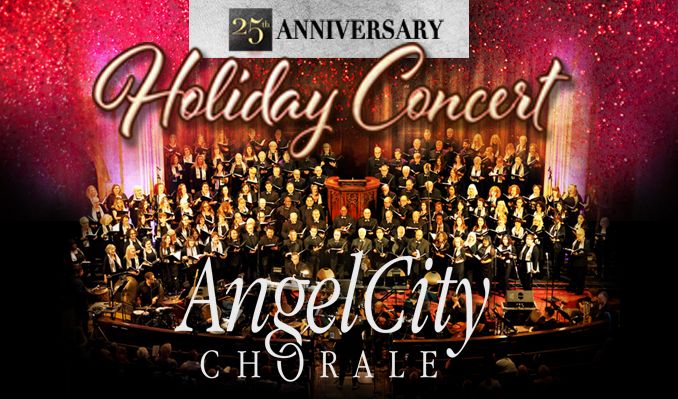 25th Anniversary Holiday Event tickets at The Novo by Microsoft in Los Angeles