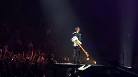 twenty one pilots schedule