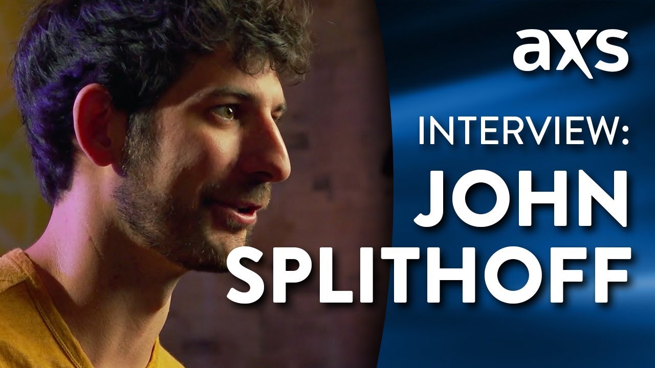 Watch: John Splithoff discusses the opportunities he seeks at the BBVA Music Sessions