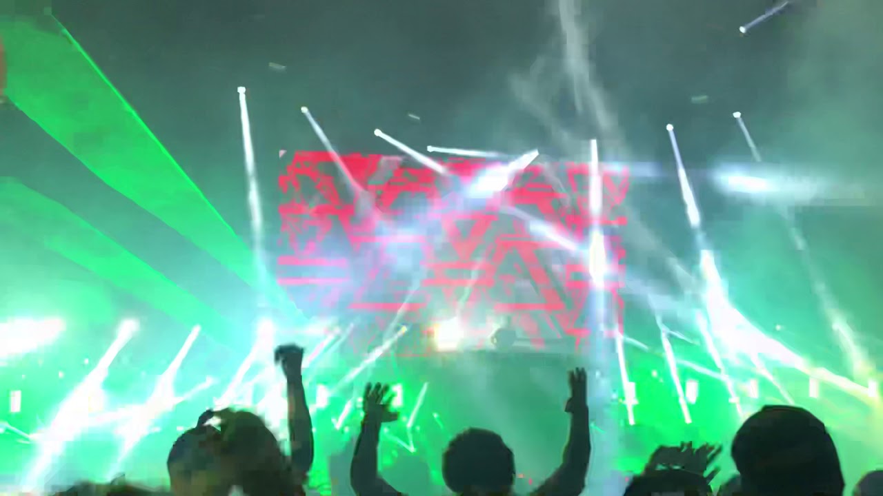 Sound Of The Sky Ger Dub