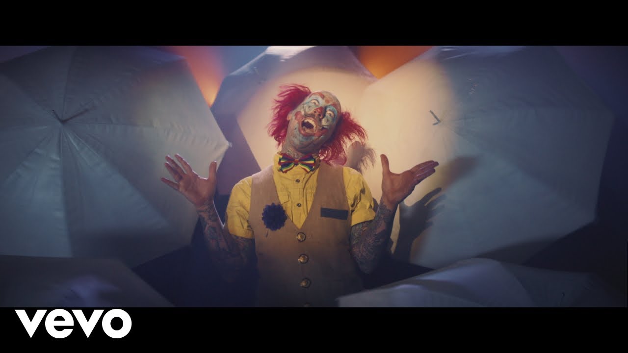 Watch: Foster the People share music video for latest single 'Worst Nites'
