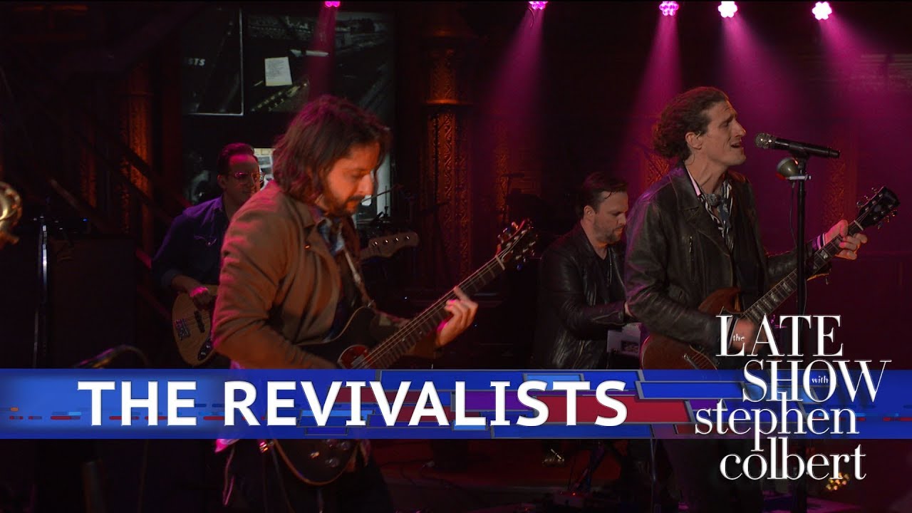 Denver's Channel 93.3's Not So Silent Night will feature performances by The Revivalsts and more