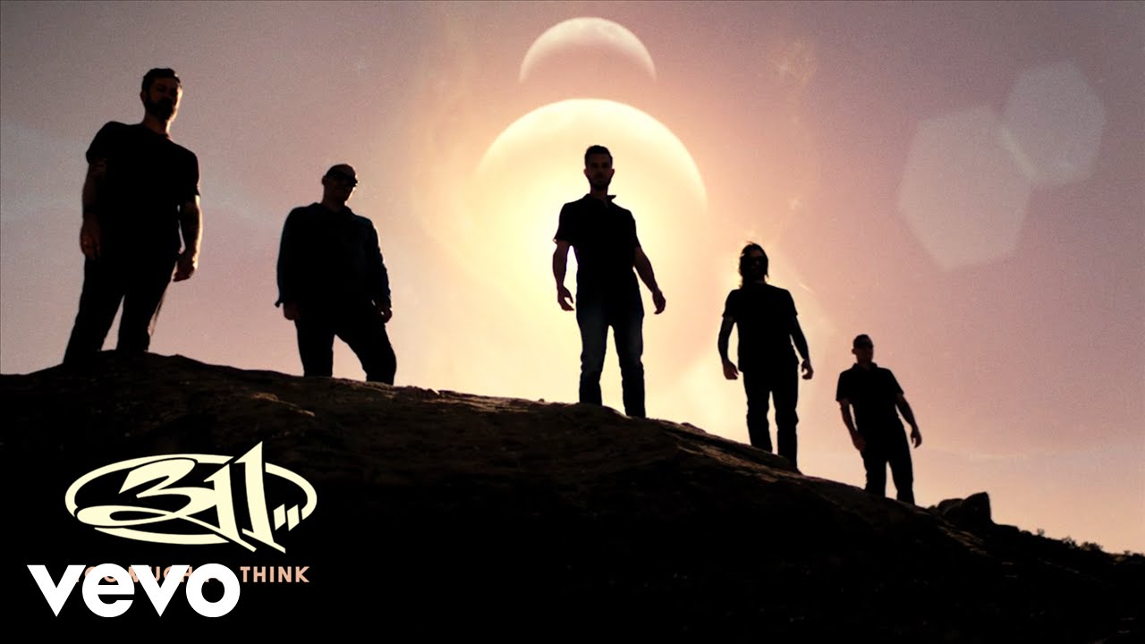 311 returning for 420 Eve on the Rocks with Method Man & Redman, additional