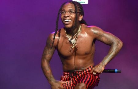 Jacquees announces tour 2019 North American dates