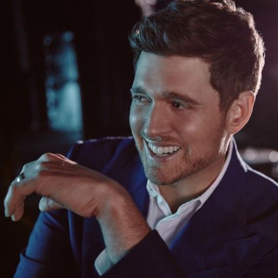 Michael Bublé