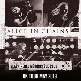 Alice in Chains