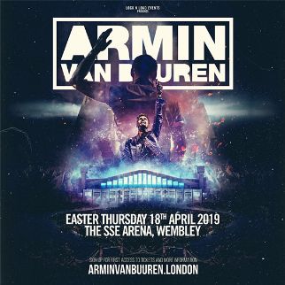 Armin van Buuren