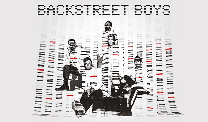 backstreet boys tickets in