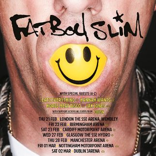 Fatboy Slim
