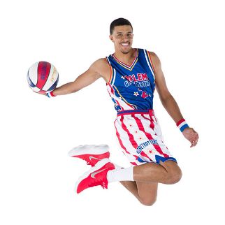 The Original Harlem Globetrotters