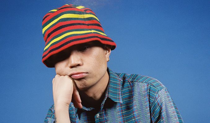 Yeek tickets at The Roxy in Los Angeles