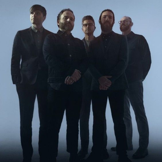 Death Cab For Cutie