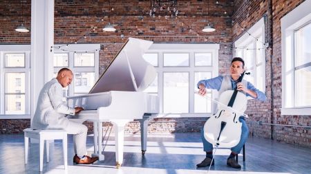 The Piano Guys to bring Live In Concert event to Red Rocks in 2019