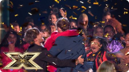 The X Factor Uk Top 5 Performances From The Season 15 Finale Axs