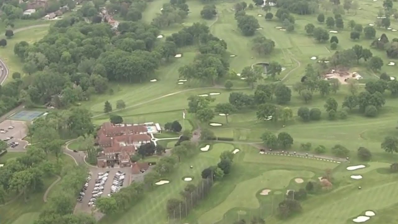 PGA's Rocket Mortgage Classic heading to Detroit Golf Club in 2019