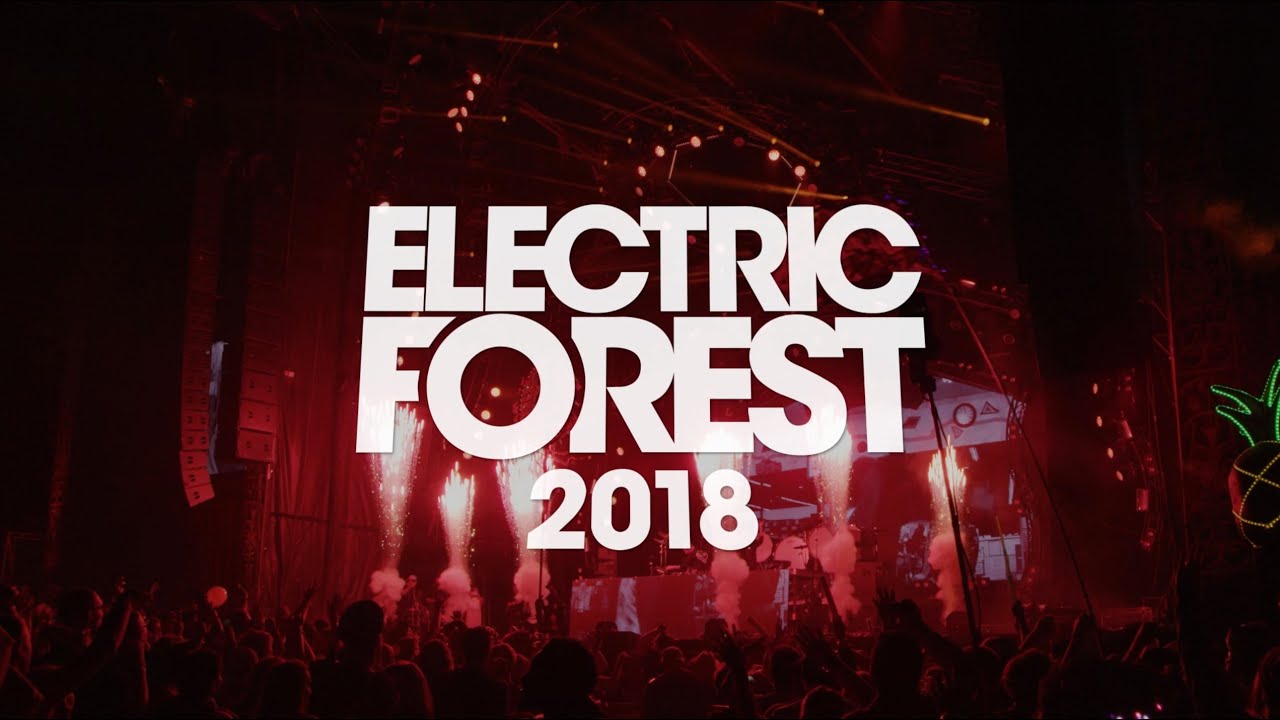 Electronic DJs and jam bands lead Electric Forest’s eclectic 2019 Lineup
