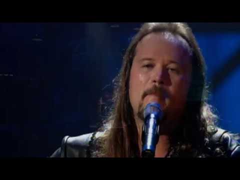 Travis Tritt & The Charlie Daniels Band announces Outlaws & Renegades tour 2019