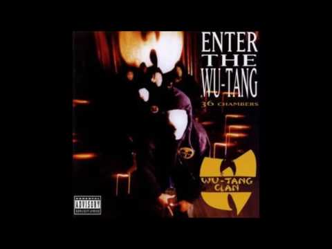 Wu-Tang Clan announces '36 Chambers' 25th anniversary tour 2019