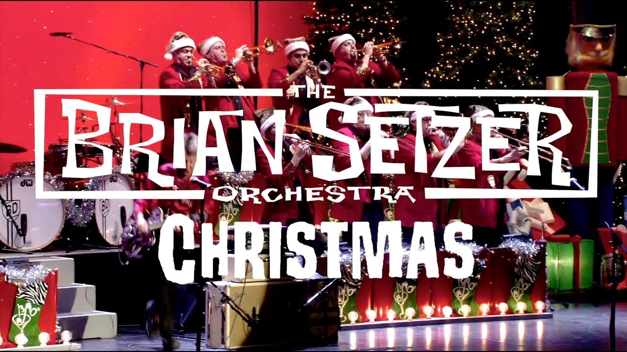 Ring in Christmas with AXS TV's special Holiday Concert lineup Dec. 24 and Dec. 25