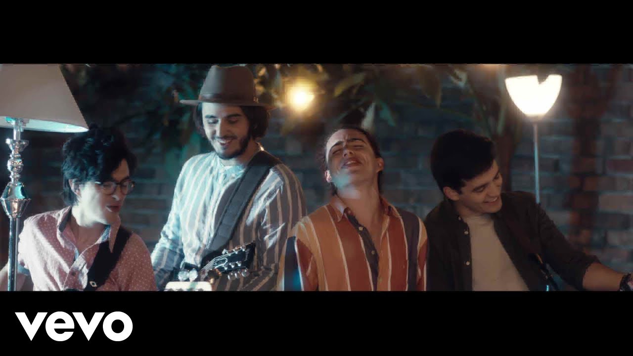 Morat announces 'Balas Perdidas' US tour 2019