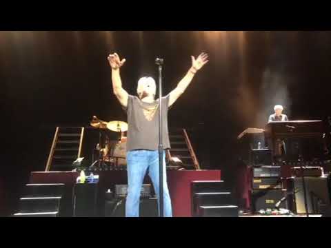 Bob Seger adds new spring dates to 2019 farewell tour of North America