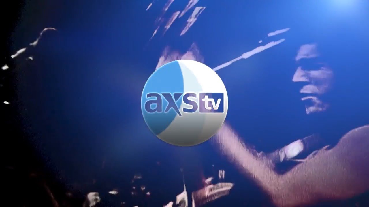 AXS TV honors 2018 with special 'New Year's Eve Top 10 Concert Countdown' on Dec. 31