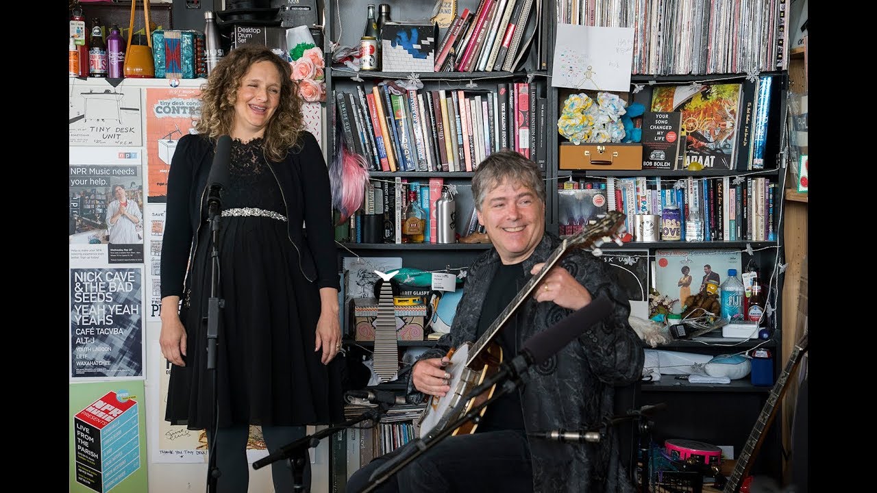 Bela Fleck: Friends & Family to play Red Rocks in 2019 with the Colorado Symphony