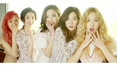 Red Velvet Group