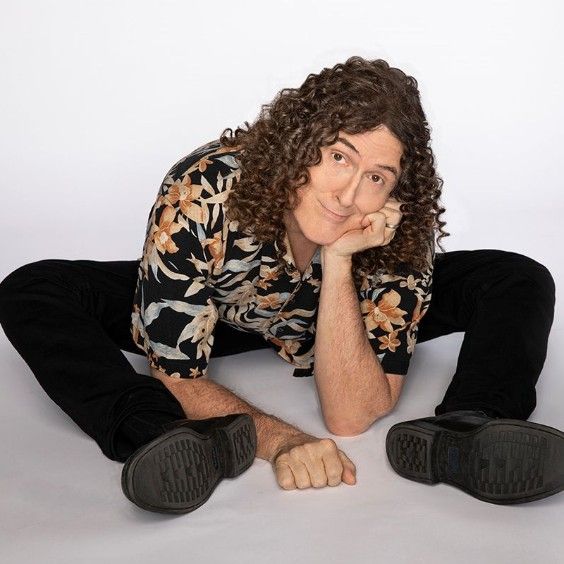 "Weird Al" Yankovic