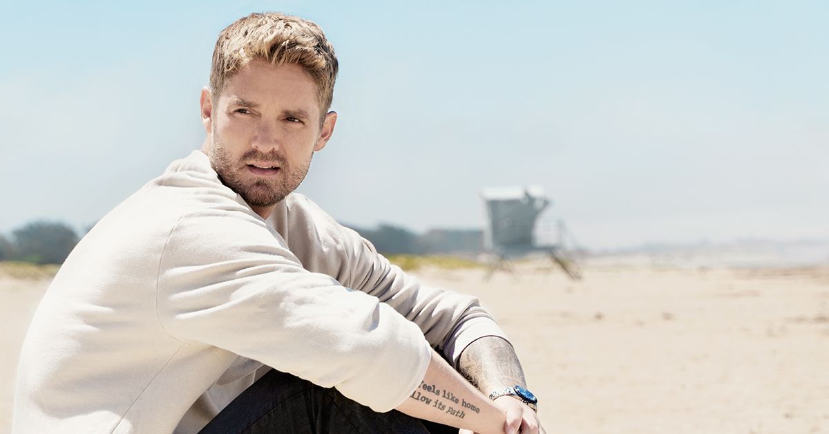 Main image for event titled Brett Young