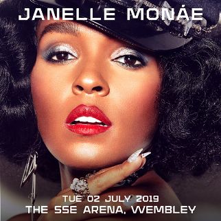 Janelle Monáe