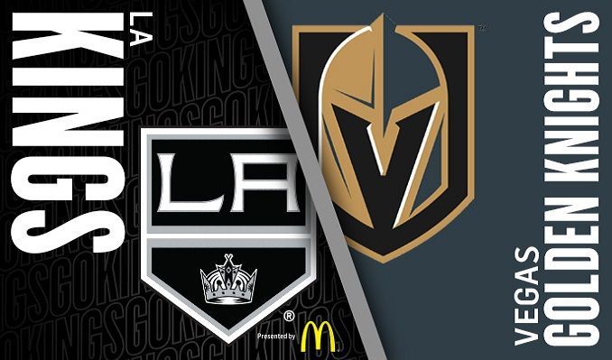 LA Kings tickets