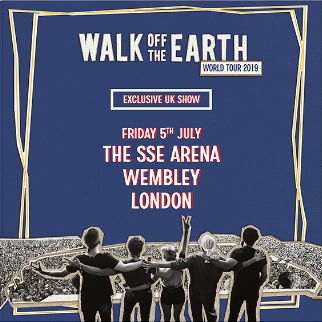 Walk Off the Earth