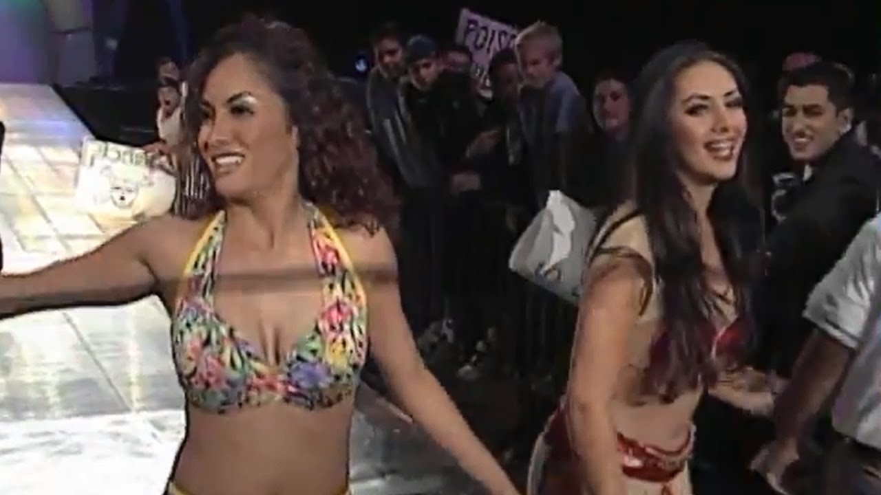 wow women of wrestling